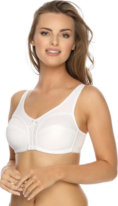 Produktbild Viania Baumwoll-Soft-BH ohne Bügel (80 C)