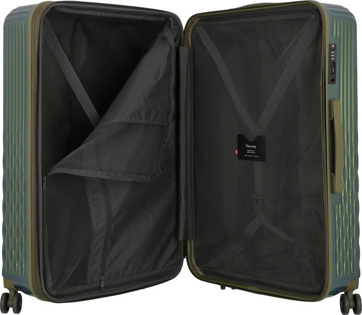 Image du produit Pack Easy Flow (112 l, L (90 - 115l))