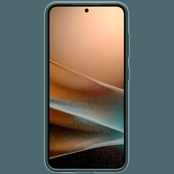 Actual product image Spigen Thin Fit (Samsung Galaxy S25)