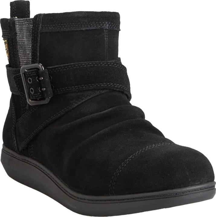 Produktbild Rocket Dog Stiefeletten Mint Wildleder (40)