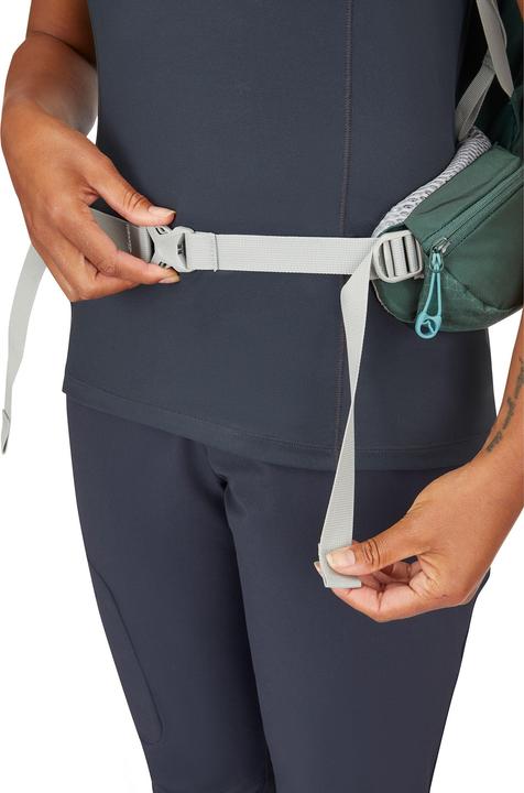 Immagine prodotto Lowe Alpine Yacuri ND38 (38 l)