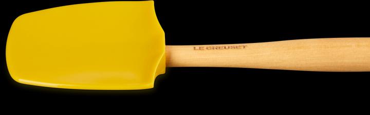 Immagine prodotto Le Creuset Mestolo da cucina grande Nettare artigianale (7 cm)