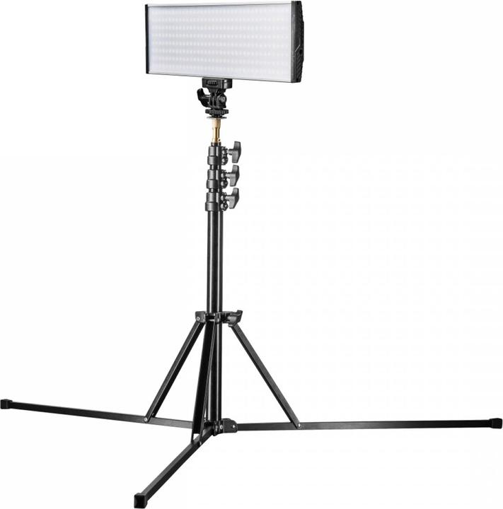 Actual product image Walimex Niova 300 (Video light)