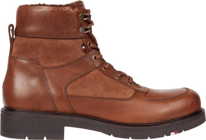Winter Cognac