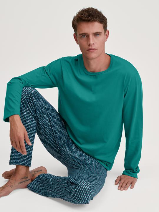 Produktbild Calida Special Pyjama lang (S)