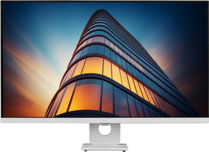 Image du produit LG 32SR73U-W (3840 x 2160 pixels, 31.50")
