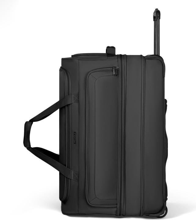 Produktbild Redolz Duffle Essentials 2 Rollen Reisetasche 70 cm mit Dehnfalte (86 l)