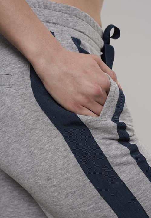 Actual product image Urban Classics Ladies Taped Terry Culotte (M)