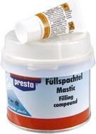 Actual product image Presto Filler 600054 250 g (250 g)