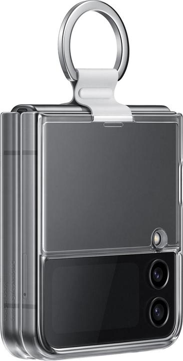 Image du produit Samsung Couverture transparente (Samsung Galaxy Z Flip4)