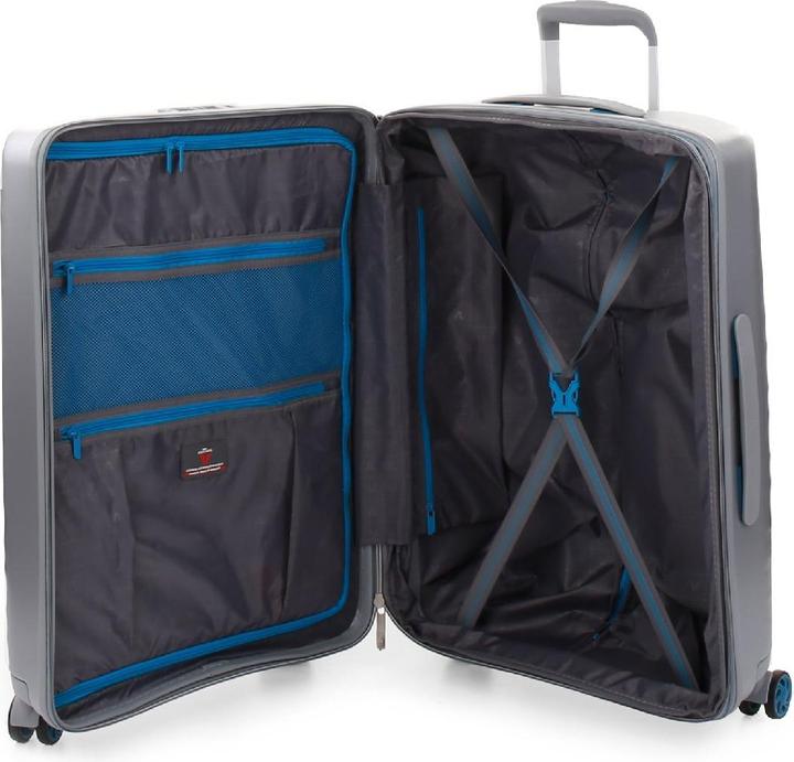 Produktbild Roncato Stellar - Trolley M (81 l, M (50 - 90l))
