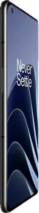 Image du produit OnePlus 10 Pro (128 Go, Volcanic Black, 6.70", Double SIM, 48 Mpx, 5G)