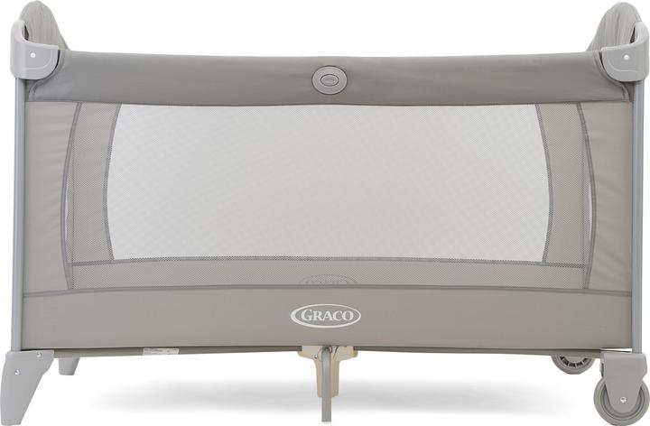 Actual product image Graco Roll A Bed