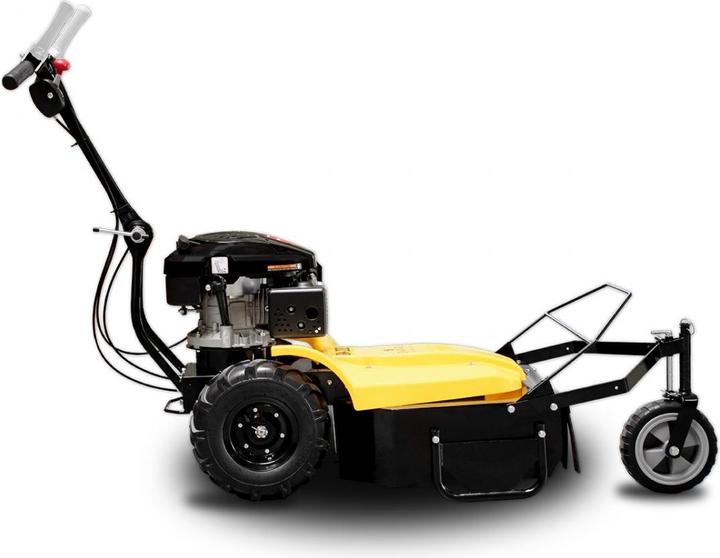 Markmüller BAMATO - Mulchmäher GM-200 (Petrol)