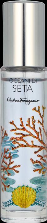 Image du produit Salvatore Ferragamo Oceani Di Seta (Eau de parfum, 15 ml)