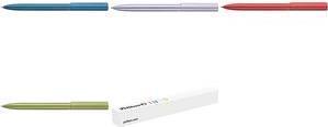 Image du produit Pelikan Stylo à bille Ineo Elements K6 Lavender Scent Boîte pliante (Parfum de lavande violette, 1 x)