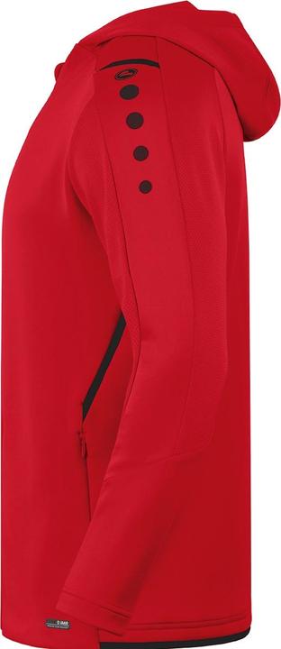 Produktbild JAKO Trainingsjacke Challenge mit Kapuze (34)