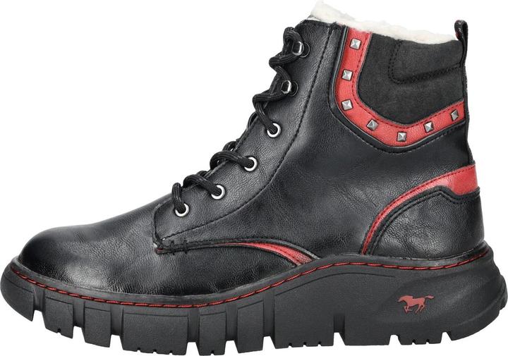 Produktbild Mustang Stiefelette (42)