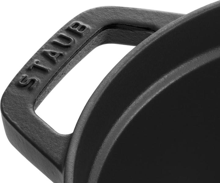 Image du produit Staub Cocotte (22 cm, Cocotte + faitout, Fonte)