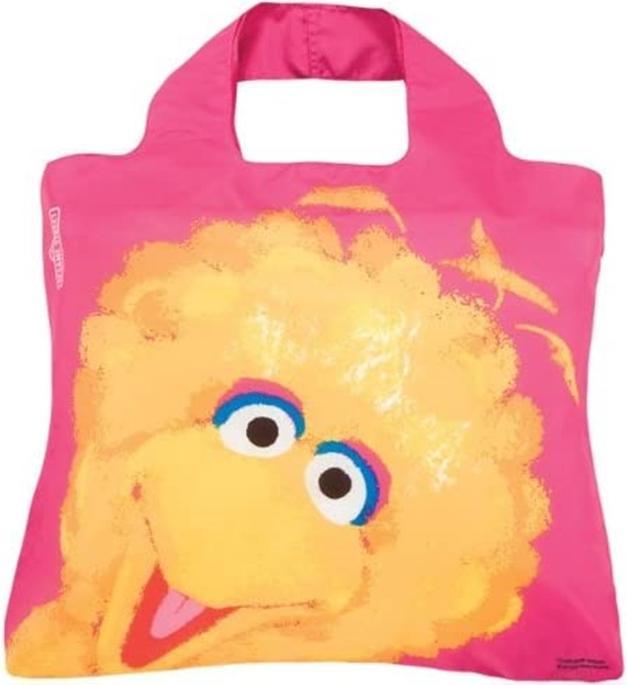 Produktbild Envirosax Falttasche zusammenrollbar Einkauf-/ Tragtasche