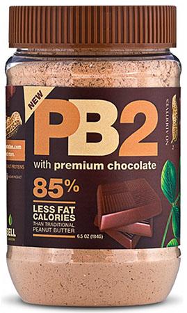 Image du produit Bell Plantation Pb2 (453 g)