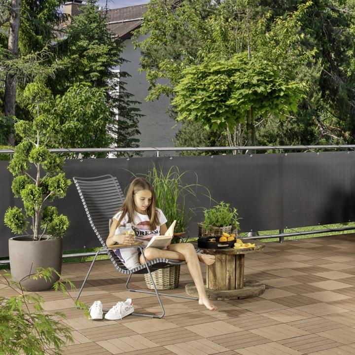 Actual product image Windhager Aeris (500 cm)