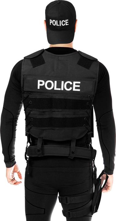 Immagine prodotto Black Snake Costume (S)