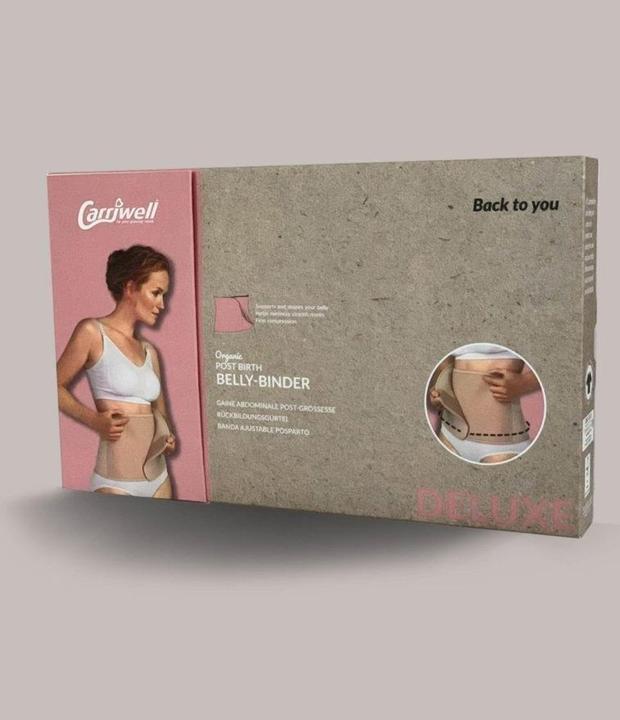 Image du produit Carriwell Bandeau ventral (S/M)