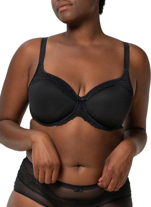 Actual product image Triumph Beauty-Full Darling underwired bra (70 C, pack of 2)
