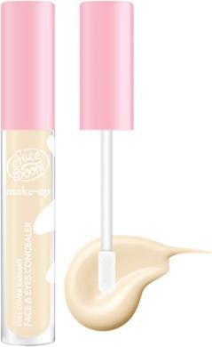 Yves Saint Laurent FACE BOOM Make-Up Radiant Cover korektor do twarzy i pod oczy 03 3,4g