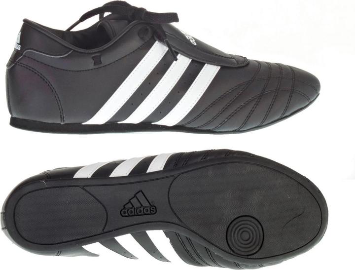 Produktbild adidas SM II Sneaker schwarz (38 2/3)