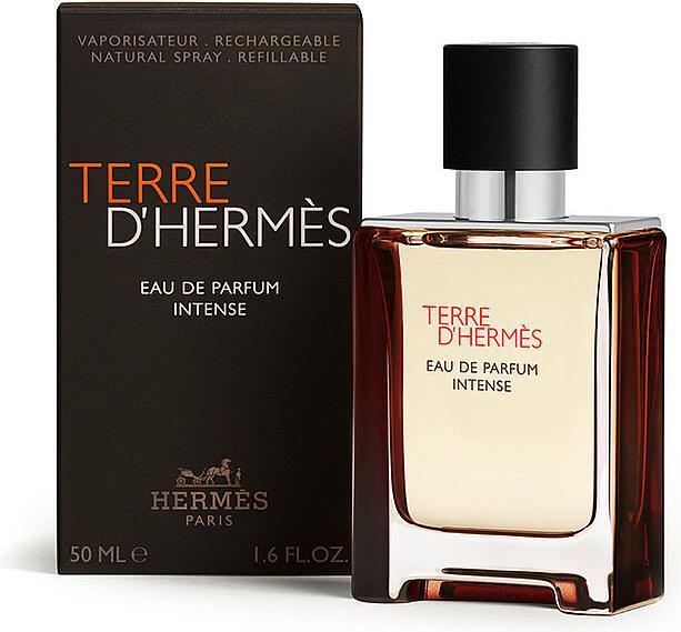 Produktbild Hermès Terre d'Hermes (Eau de Parfum, 50 ml)