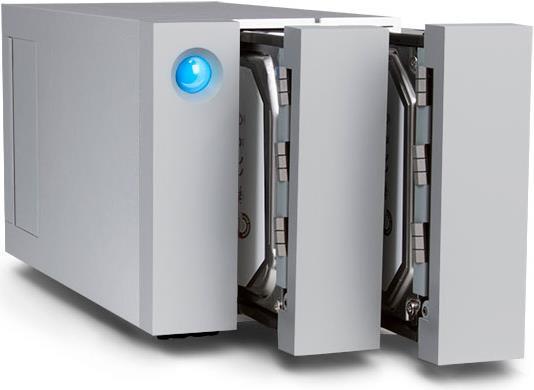 Produktbild LaCie 2big Thunderbolt 2 (16 TB)