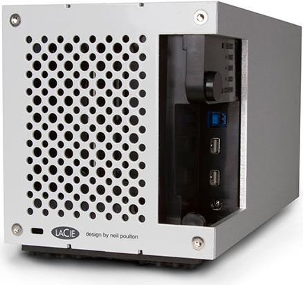 Produktbild LaCie 2big Thunderbolt 2 (16 TB)