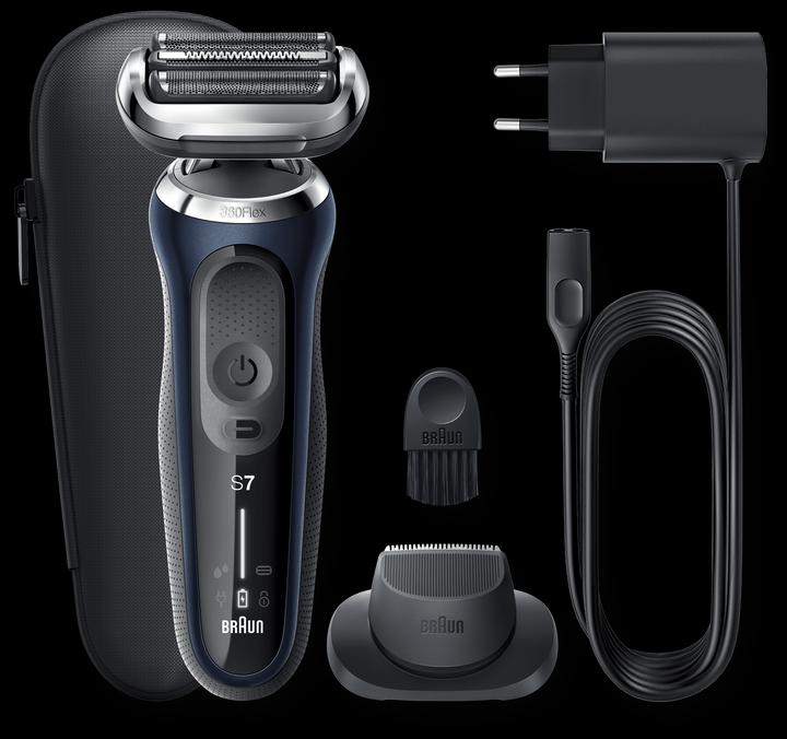 Produktbild Braun Series 7
