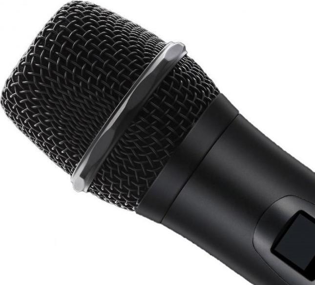 Actual product image Godox WH-M1 Wireless Microphone