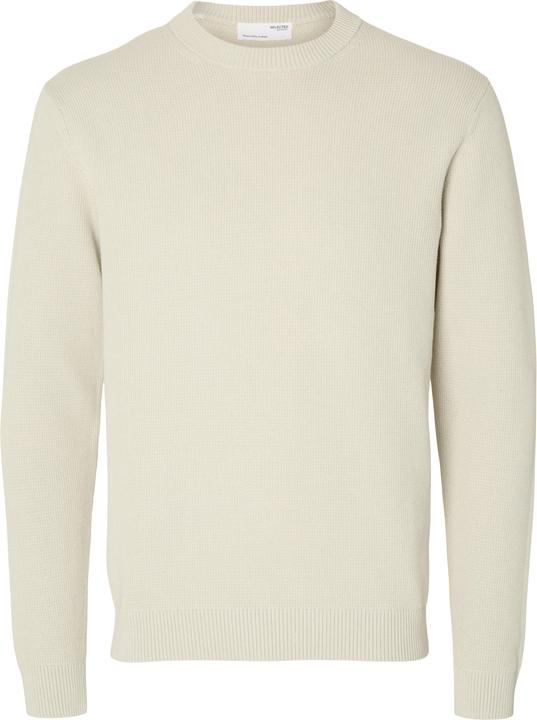 Selected Homme Crew Neck Pullover
