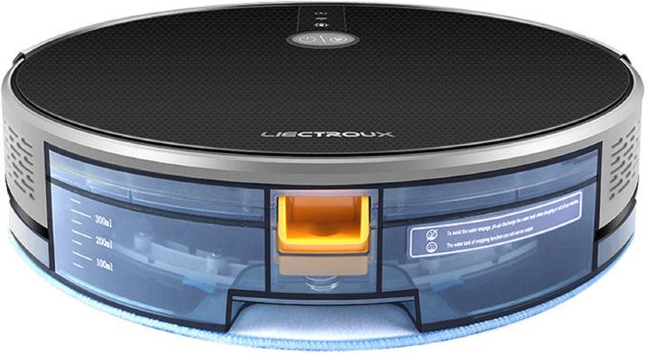Image du produit Liectroux C30B (Robot d'aspiration et de nettoyage)