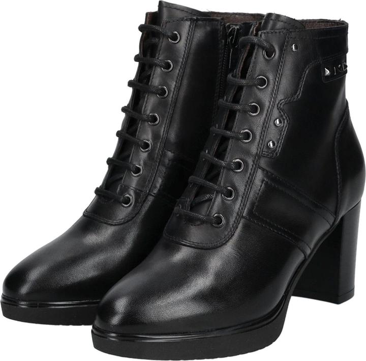 Actual product image Nero Giardini Stiefelette (39)