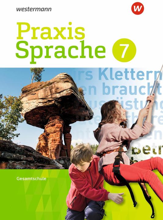 Immagine prodotto Praxis Sprache Diff.GES 017 SB 7 (Tedesco, Ursula Sassen, Noce Regina, 2018)