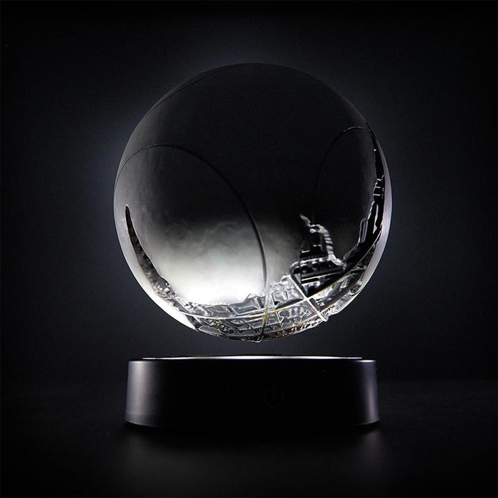 Image du produit Numskull Destiny : The Traveler - flottant