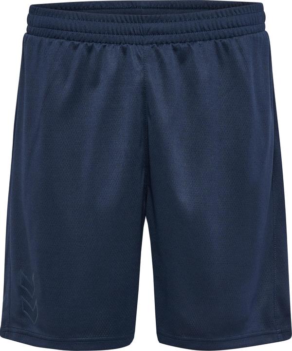 Actual product image hummel hmlACTIVE PL SHORTS (S)