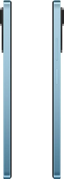 Actual product image Xiaomi Redmi Note 11 Pro (128 GB, Star Blue, 6.67", Hybrid Dual SIM, 108 Mpx, 4G)