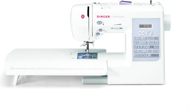 Produktbild Singer Patchwork 7285Q