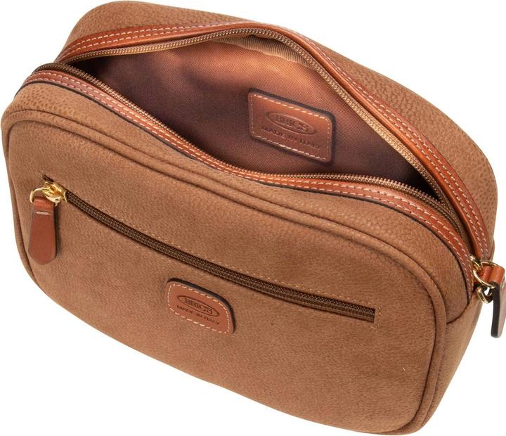 Actual product image Brics Bric's shoulder bag Life Bag Chiara