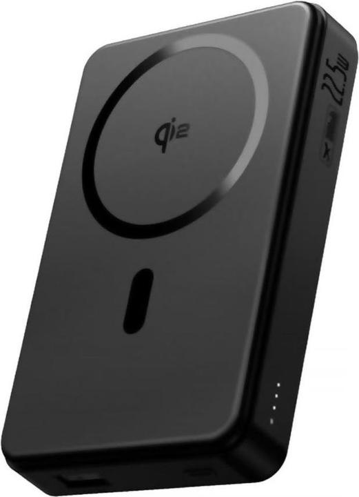 Image du produit Baseus Airpow2 (10000 mAh, 22.50 W, 37 Wh)