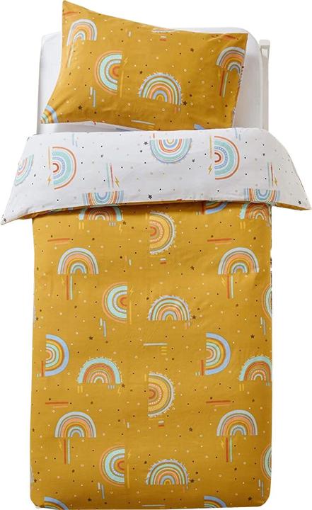 Immagine prodotto Little Set di lenzuola arcobaleno