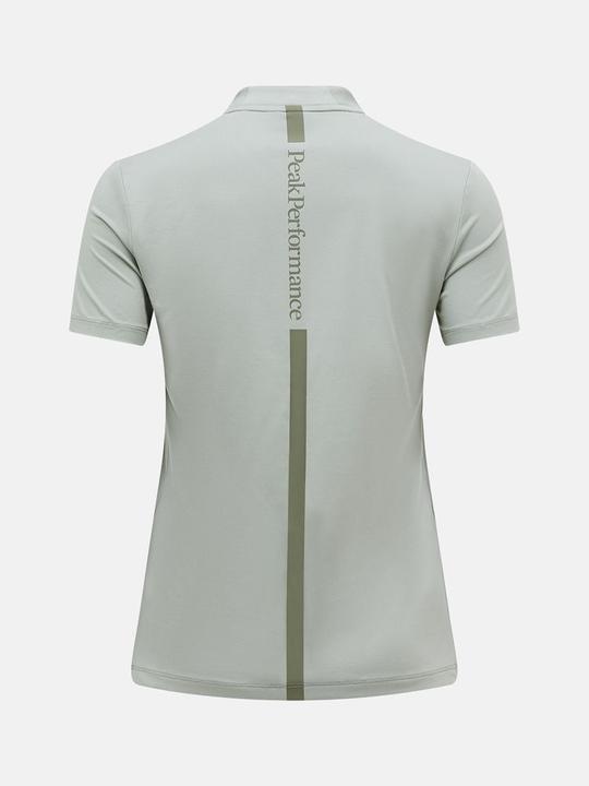 Image du produit Peak Performance Haut Turf Zip SS (XL)
