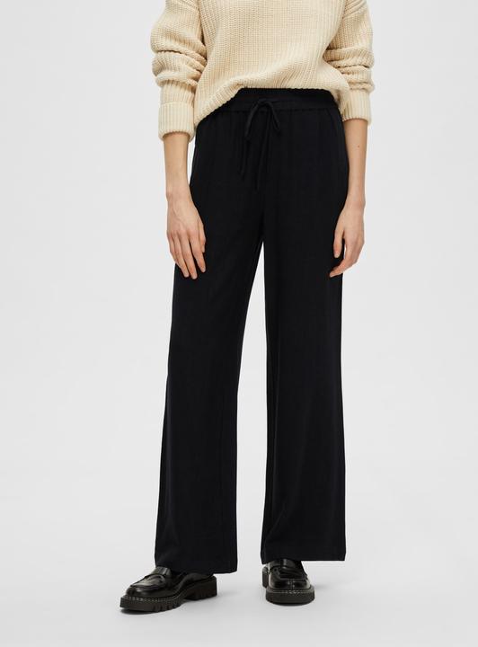 Produktbild Selected Femme Leinengemisch Hose (40)
