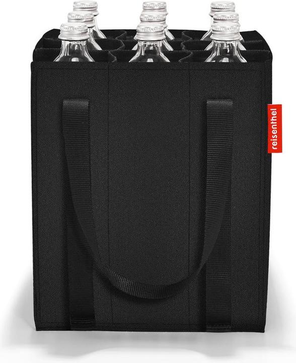 Actual product image micasa Bottlebag